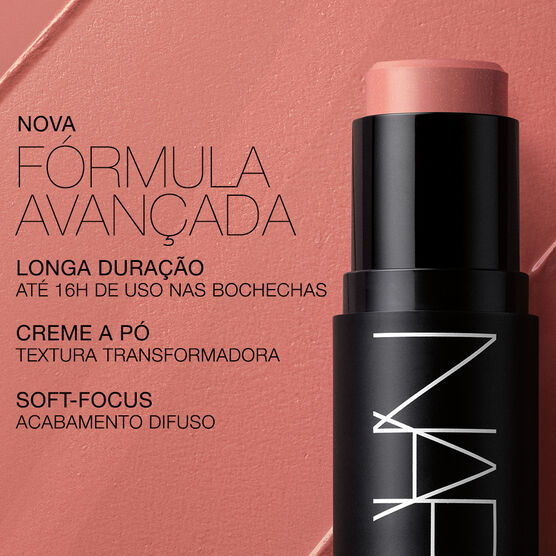 KIT MINI BLUSH EM BASTÃO NARS THE MULTIPLE